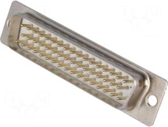 CONNFLY D-Sub | PIN: 50 |