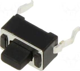 CONNFLY Microswitch TACT | SPST |