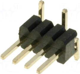 CONNFLY Pin header | pin strips