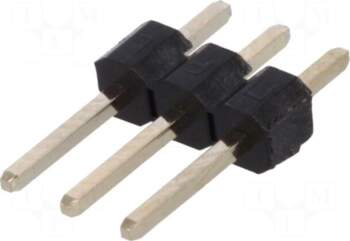 CONNFLY Pin header | pin strips