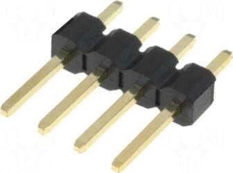 CONNFLY Pin header | pin strips