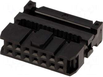 CONNFLY Plug | IDC | female