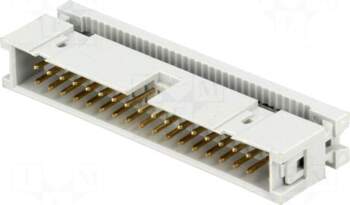 CONNFLY Plug | IDC | male