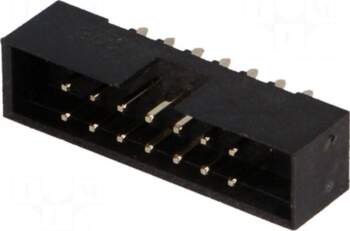 CONNFLY Socket | IDC | male