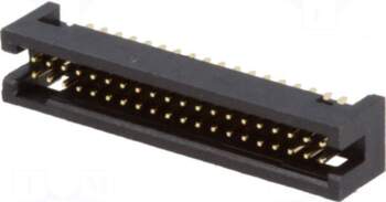 CONNFLY Socket | IDC | male