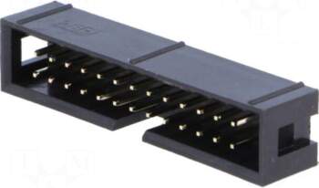CONNFLY Socket | IDC | male