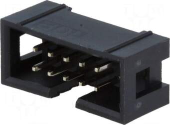 CONNFLY Socket | IDC | male