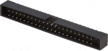 CONNFLY Socket | IDC | male
