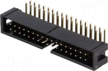 CONNFLY Socket | IDC | male