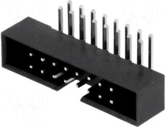 CONNFLY Socket | IDC | male