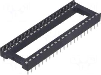 CONNFLY Socket: DIP | PIN: 42