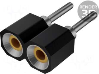 CONNFLY Socket: integrated circuits | SIL