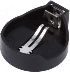 CONNFLY Socket | Mounting: THT,horizontal