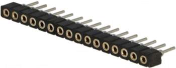 CONNFLY Socket | pin strips |