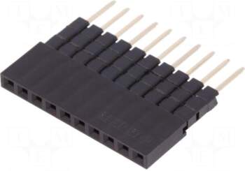 CONNFLY Socket | pin strips |
