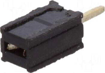 CONNFLY Socket | pin strips |