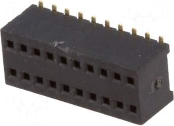 CONNFLY Socket | pin strips |