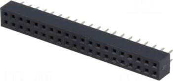 CONNFLY Socket | pin strips |