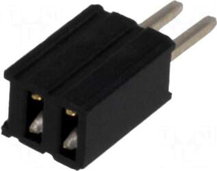 CONNFLY Connector: pin strips | socket