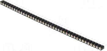 CONNFLY Socket | pin strips |