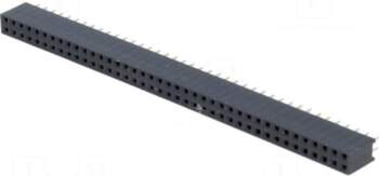 CONNFLY Socket | pin strips |