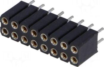 CONNFLY Socket | pin strips |