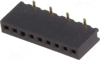 CONNFLY Socket | pin strips |