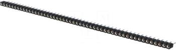 CONNFLY Socket | pin strips |