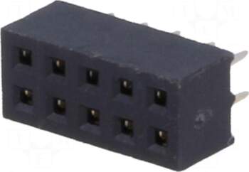 CONNFLY Socket | pin strips |
