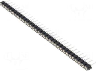 CONNFLY Socket: SIL | PIN: 64