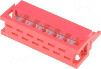 CONNFLY Wire-board | plug | male