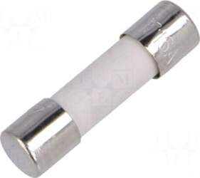 CONQUER ELECTRONIC Fuse: fuse | ceramic