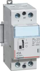 Contactor CX3   with front face handle