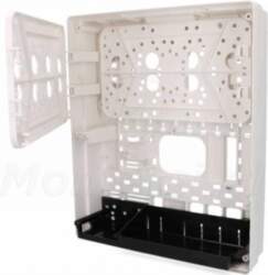 CONTROL PANEL CASE PLASTIC/OPU-3P SATEL