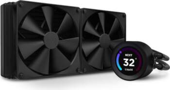 CPU COOLER MULTI SOCKET/KRAKEN ELITE 280