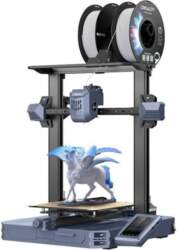 Creality CR-10 SE 3D Printeris