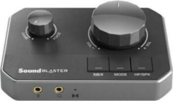 Creative Sound Blaster G8