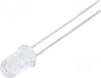 CREE LED LED | green |