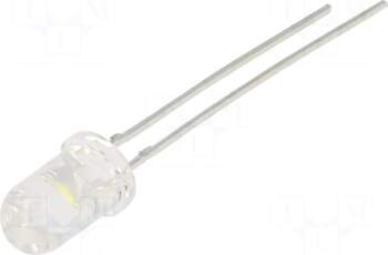 CREE LED LED | white cold