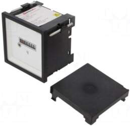 CROMPTON / TE CONNECTIVITY Meter: operating