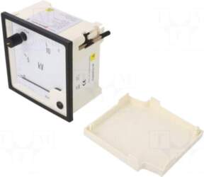 CROMPTON / TE CONNECTIVITY Meter |
