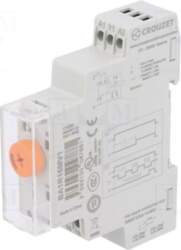 CROUZET Timer | 0,5s÷10days |