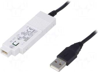 CROUZET Communication cable | Millenium 3
