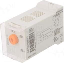 CROUZET Timer | 0,5s÷10days |