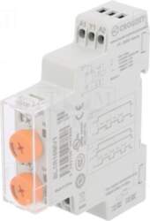 CROUZET Timer | 0,5s÷10days |