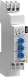 CROUZET Voltage monitoring relay | undervoltage