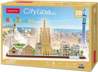 CUBIC FUN Spēļu zona | PC