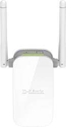 D-Link | N300 Wi-Fi Range Extender