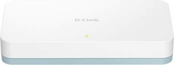 D-Link | Switch | DGS-1008D |