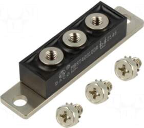 DACO Semiconductor Module: diode | double